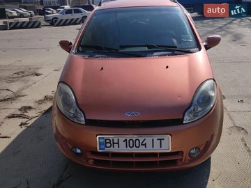 Авто Chery Kimo 2008 № 8636096