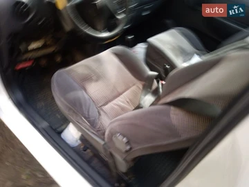 Авто Citroen Berlingo 2007 № 8636108