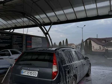 Авто Ford Mondeo 2002 № 8636121