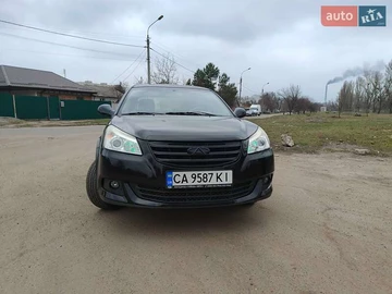Авто Chery E5 2014 № 8636132