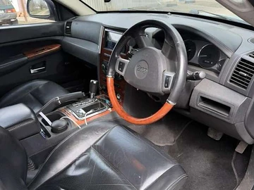 Авто Jeep Cherokee 2009 № 8636188