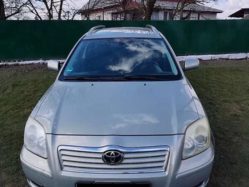 Авто Toyota Avensis 2005 № 8636205
