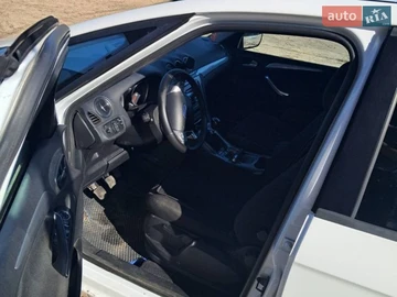 Авто Ford S-Max 2008 № 8636226
