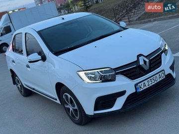 Авто Renault Logan 2017 № 8636228