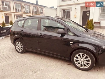 Авто SEAT Altea Xl 2008 № 8636231
