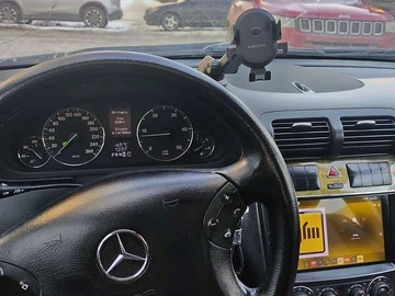 Авто Mercedes C-Class 2006 № 8636235