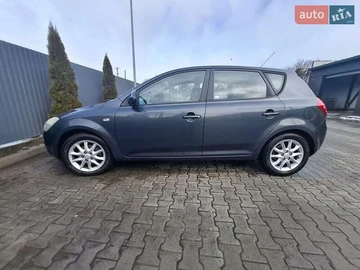 Авто KIA Ceed 2007 № 8636331