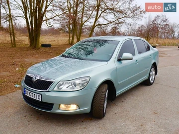 Авто Skoda Octavia 2011 № 8636355
