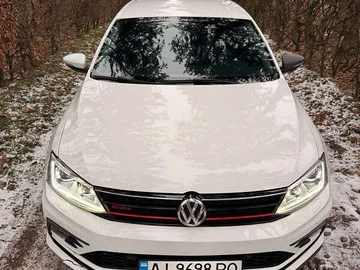 Авто Volkswagen Jetta 2016 № 8636362