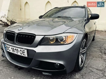 Авто BMW 3 Series 2011 № 8636363