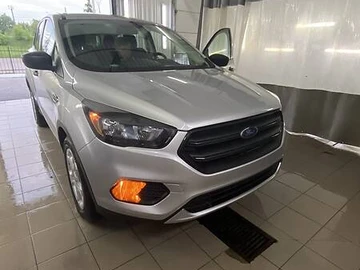Авто Ford Escape 2018 № 8636371