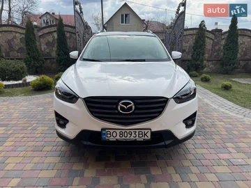 Авто Mazda Cx-5 2015 № 8636416