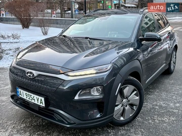 Авто Hyundai Kona 2020 № 8636420