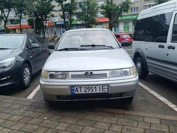 Авто Богдан 2110 2013 № 8636430