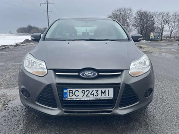 Авто Ford Focus 2014 № 8636434