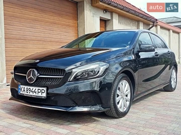 Авто Mercedes Cla-Class 2015 № 8636439