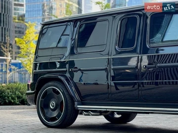 Авто Mercedes G-Class 2024 № 8636449