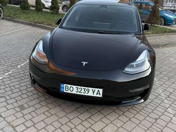 Авто Tesla Model 3 2022 № 8636456