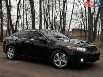 Авто Honda Accord 2009 № 8636487