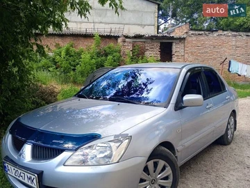 Авто Mitsubishi Lancer 2005 № 8636519