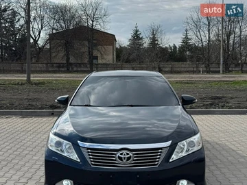 Авто Toyota Camry 2012 № 8636566