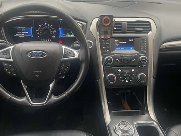 Авто Ford Fusion 2017 № 8636569