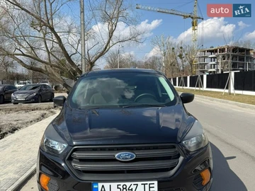 Авто Ford Escape 2019 № 8636571