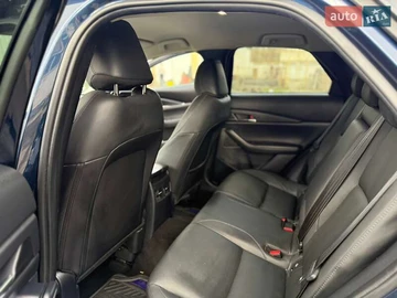 Авто Mazda Cx-30 2021 № 8636573