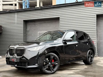 Авто BMW X3 2025 № 8636577