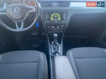 Авто Skoda Rapid 2014 № 8636627
