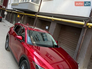 Авто Mazda Cx-5 2019 № 8636636