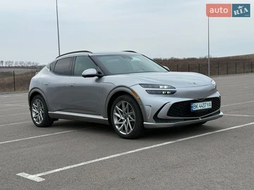 Авто Genesis Gv60 2024 № 8636642