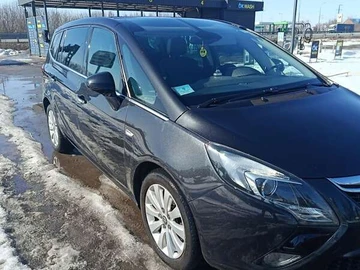 Авто Opel Zafira 2012 № 8636657