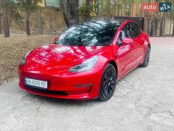 Авто Tesla Model 3 2023 № 8636725