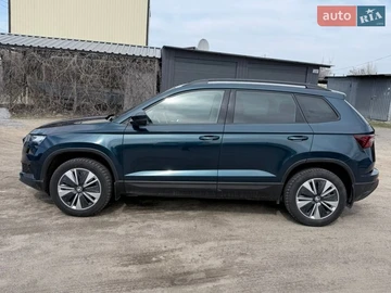 Авто Skoda Karoq 2023 № 8636727
