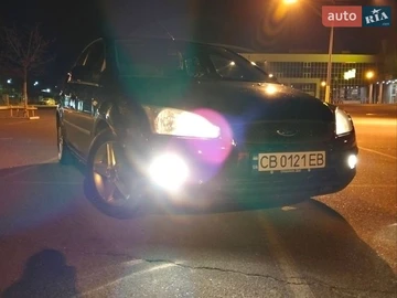 Авто Ford Focus 2006 № 8636759