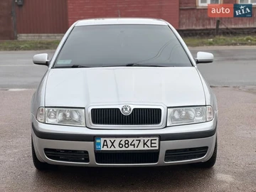 Авто Skoda Octavia 2008 № 8636763