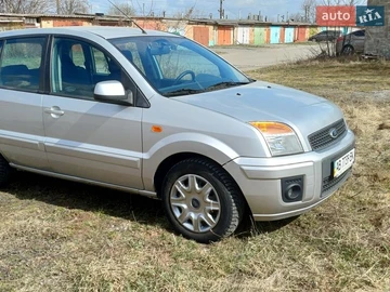Авто Ford Fusion 2010 № 8636765