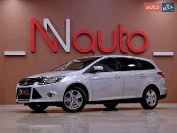 Авто Ford Focus 2012 № 8636775
