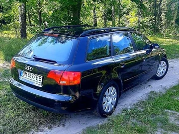 Авто Audi A4 2006 № 8636784