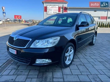 Авто Skoda Octavia 2012 № 8636869