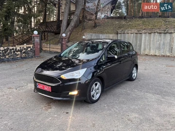 Авто Ford C-Max 2015 № 8636881