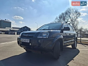 Авто Hyundai Tucson 2011 № 8636886
