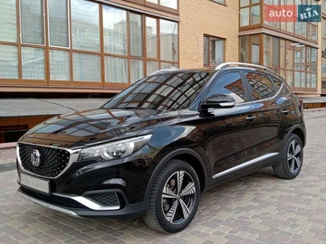 Авто MG Zs Ev 2019 № 8636890