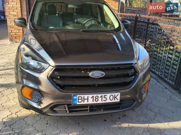 Авто Ford Escape 2018 № 8636894