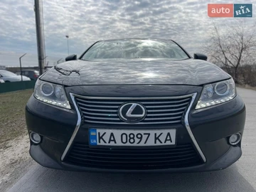 Авто Lexus Es 2014 № 8636901
