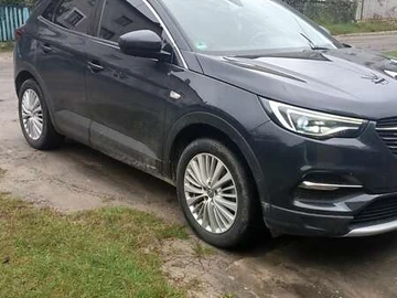Авто Opel Grandland X 2018 № 8636903