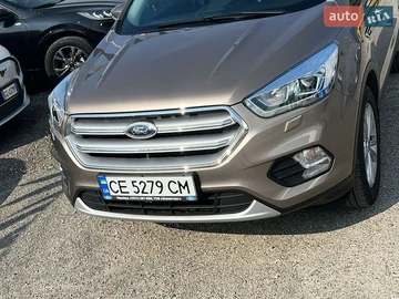 Авто Ford Kuga 2019 № 8636904