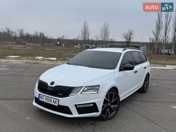 Авто Skoda Octavia 2020 № 8636908