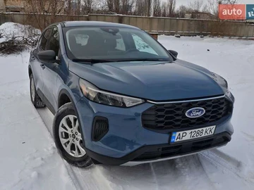 Авто Ford Escape 2024 № 8636911